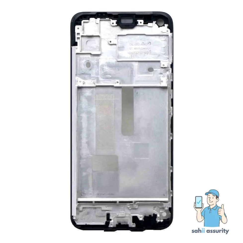 LCD Frame Middle Chassis for Realme Narzo 30 thumbnail